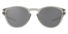 Oakley® OO9265 Latch OO9265 926558 53 - Grey Ink Sunglasses