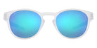 Oakley Latch OO9265 926565 53 - Matte Clear