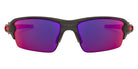 Oakley Flak 2.0 (A) OO9271 927103 61 - Matte Gray Smoke