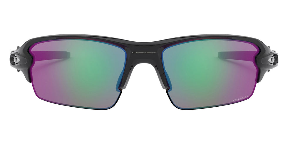 Oakley Flak 2.0 (A) OO9271 927109 61 - Polished Black