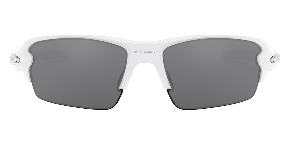 Oakley Flak 2.0 (A) OO9271 927116 61 - Polished White
