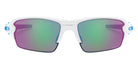 Oakley Flak 2.0 (A) OO9271 927117 61 - Polished White
