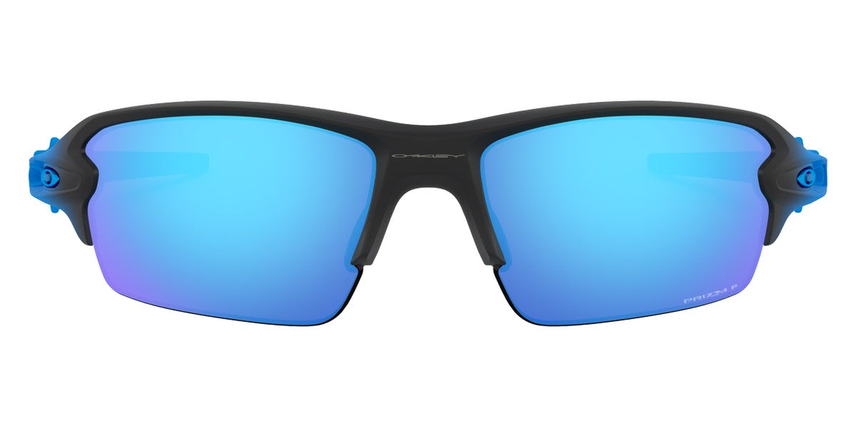 Oakley® OO9271 FLAK 2.0 (A) Rectangle Sunglasses - EuroOptica