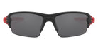 Oakley Flak 2.0 (A) OO9271 927120 61 - Ruby Fade
