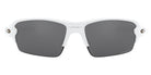 Oakley Flak 2.0 (A) OO9271 927124 61 - Polished White