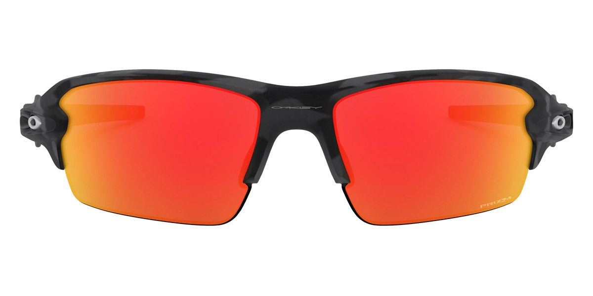 Oakley Flak 2.0 (A) OO9271 927127 61 - Matte Black Camo