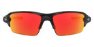 Oakley Flak 2.0 (A) OO9271 927127 61 - Matte Black Camo