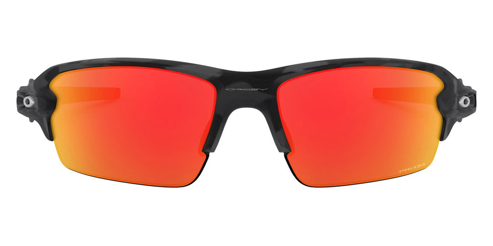 Oakley Flak 2.0 (A) OO9271 927127 61 - Matte Black Camo