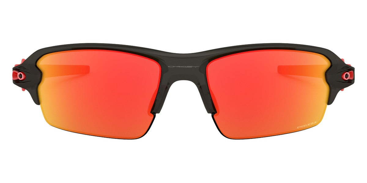 Oakley® OO9271 FLAK 2.0 (A) Rectangle Sunglasses - EuroOptica