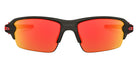 Oakley Flak 2.0 (A) OO9271 927130 61 - Gray Smoke