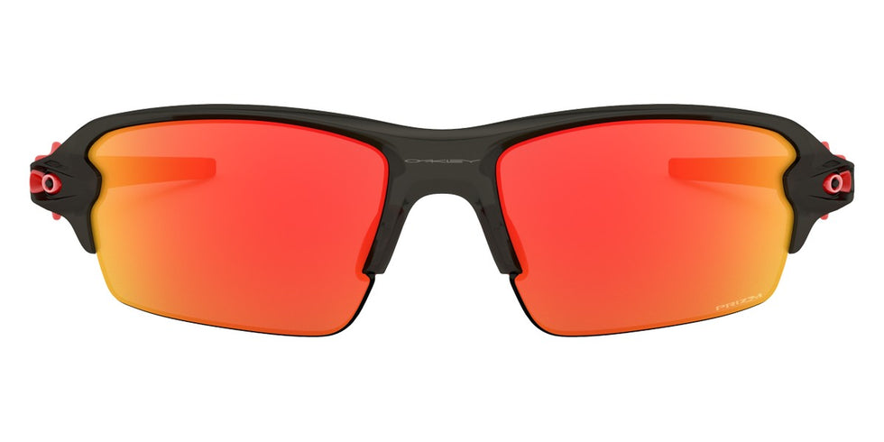 Oakley Flak 2.0 (A) OO9271 927130 61 - Gray Smoke