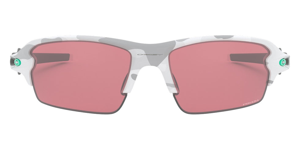 Oakley Flak 2.0 (A) OO9271 927135 61 - Multicam Alpine