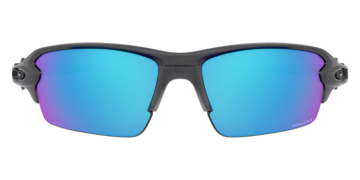 Oakley® OO9271 FLAK 2.0 (A) Rectangle Sunglasses - EuroOptica