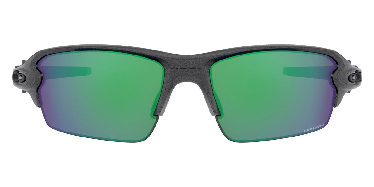 Oakley Flak 2.0 (A) OO9271 927142 61 - Steel