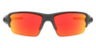 Oakley Flak 2.0 (A) OO9271 927143 61 - Steel