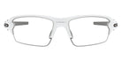 Oakley Flak 2.0 (A) OO9271 927145 61 - Polished White