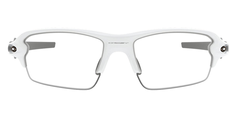 Oakley Flak 2.0 (A) OO9271 927145 61 - Polished White