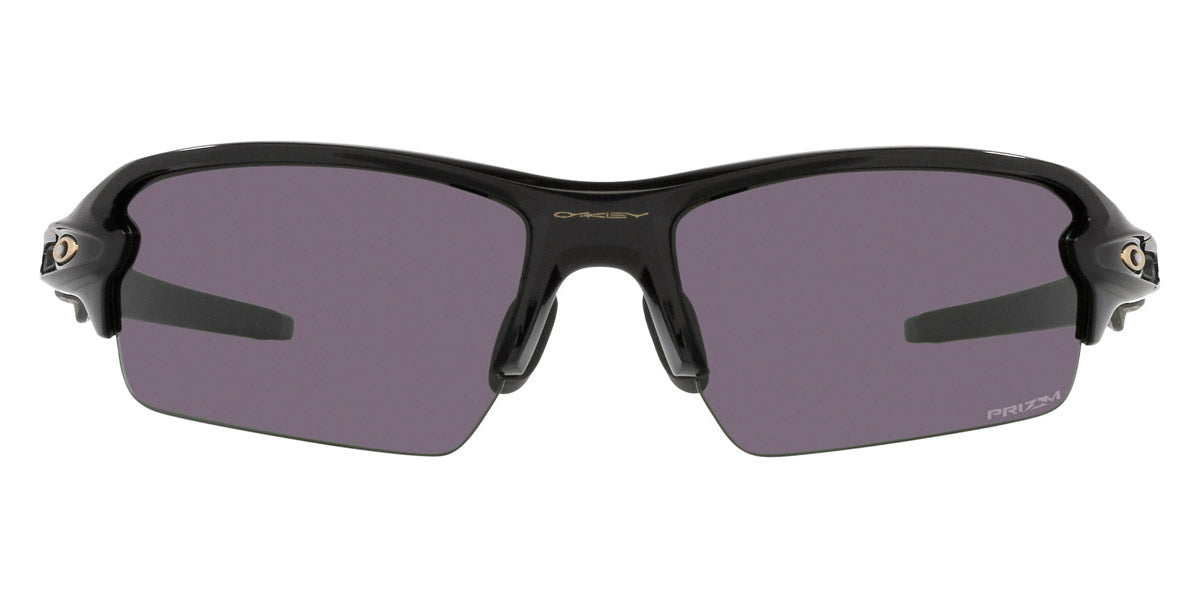 Oakley® OO9271 FLAK 2.0 (A) Rectangle Sunglasses - EuroOptica