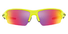 Oakley Flak 2.0 (A) OO9271 927150 61 - Tennis Ball Yellow