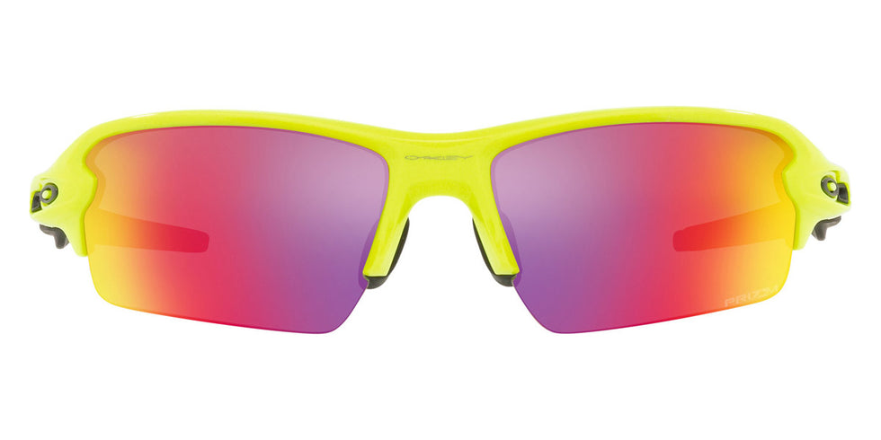Oakley Flak 2.0 (A) OO9271 927150 61 - Tennis Ball Yellow