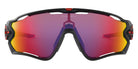 Oakley Jawbreaker OO9290 929020 31 - Matte Black