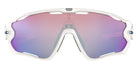Oakley Jawbreaker OO9290 929021 31 - Polished White