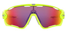 Oakley Jawbreaker OO9290 929026 31 - Retina Burn