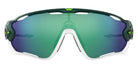 Oakley Jawbreaker OO9290 929036 31 - Metallic Green