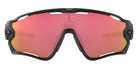 Oakley Jawbreaker OO9290 929051 31 - Matte Black