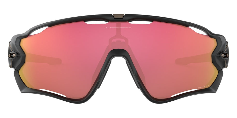 Oakley Jawbreaker OO9290 929051 31 - Matte Black