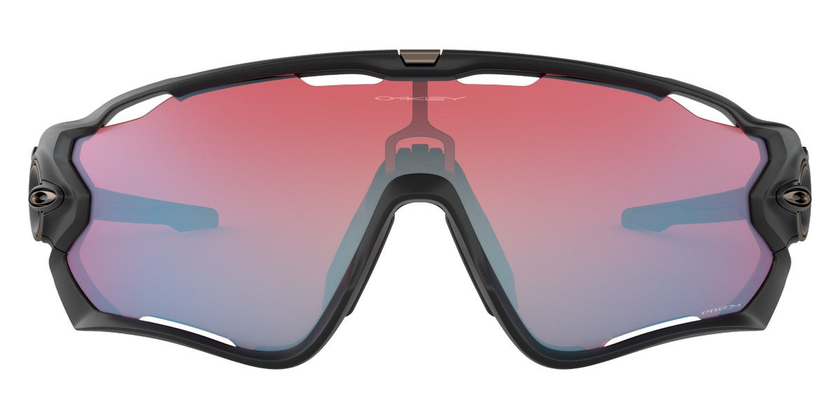 Oakley Jawbreaker OO9290 929053 31 - Matte Black