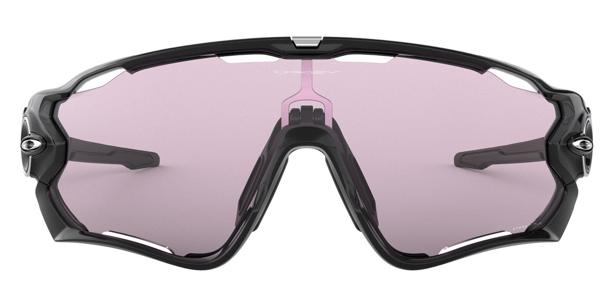 Oakley Jawbreaker OO9290 929054 31 - Polished Black