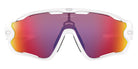 Oakley Jawbreaker OO9290 929055 31 - Polished White