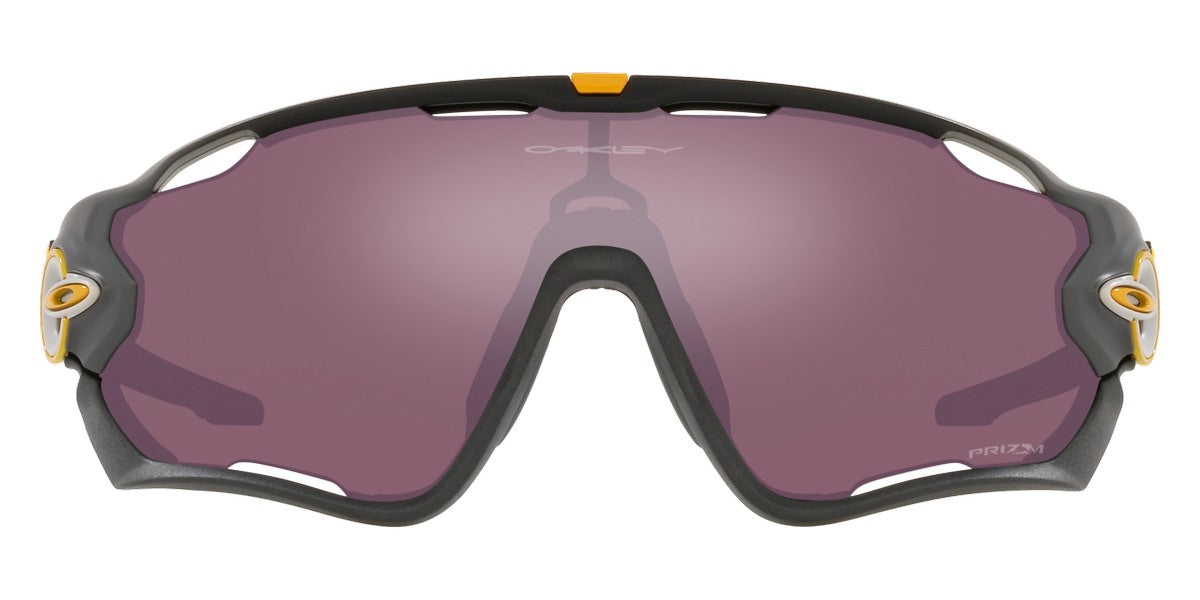 Oakley Jawbreaker OO9290 929063 31 - Black Gray Fade