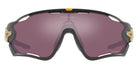 Oakley Jawbreaker OO9290 929063 31 - Black Gray Fade