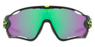 Oakley Jawbreaker OO9290 929068 31 - Matte Hunter Green