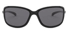 Oakley Cohort OO9301 930101 61 - Metallic Black