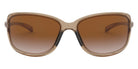 Oakley Cohort OO9301 930102 61 - Sepia