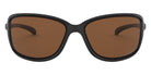Oakley Cohort OO9301 930107 61 - Matte Black