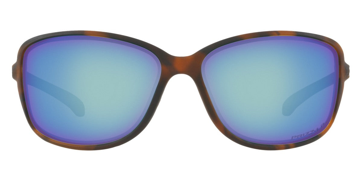 Oakley Cohort OO9301 930109 61 - Matte Brown Tortoise