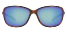 Oakley Cohort OO9301 930109 61 - Matte Brown Tortoise