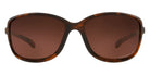 Oakley Cohort OO9301 930112 61 - Matte Brown Tortoise