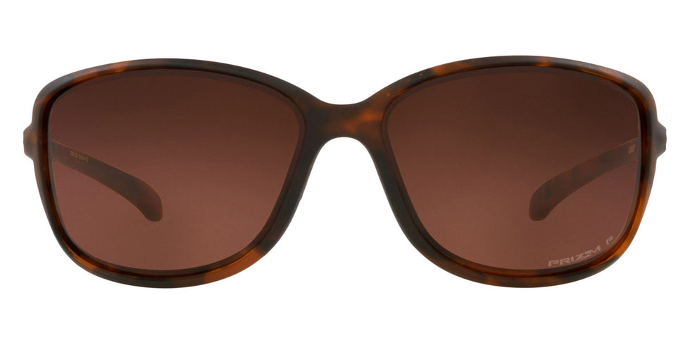 Oakley Cohort OO9301 930112 61 - Matte Brown Tortoise