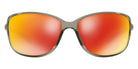 Oakley Cohort OO9301 930113 61 - Gray Ink
