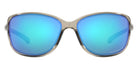 Oakley Cohort OO9301 930114 61 - Gray Ink