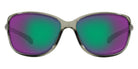 Oakley Cohort OO9301 930115 61 - Gray Ink