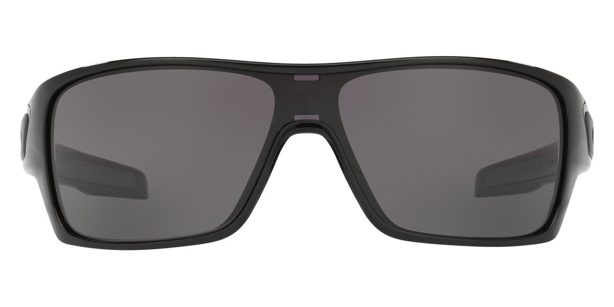 Oakley Turbine Rotor OO9307 930701 32 - Polished Black