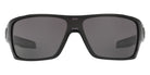 Oakley Turbine Rotor OO9307 930701 32 - Polished Black
