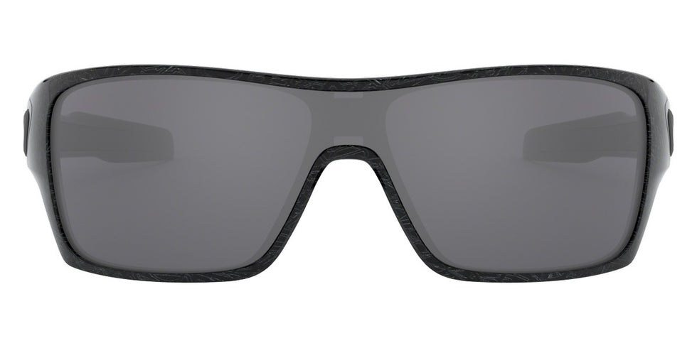 Oakley Turbine Rotor OO9307 930702 32 - Black/Silver Ghost
