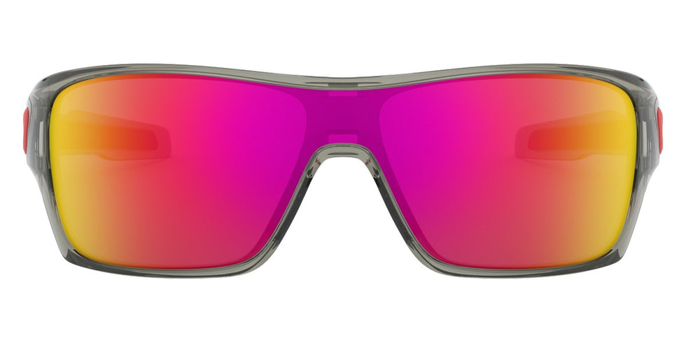 Oakley Turbine Rotor OO9307 930703 32 - Gray Ink